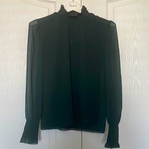 Wilfred/Aritzia blouses